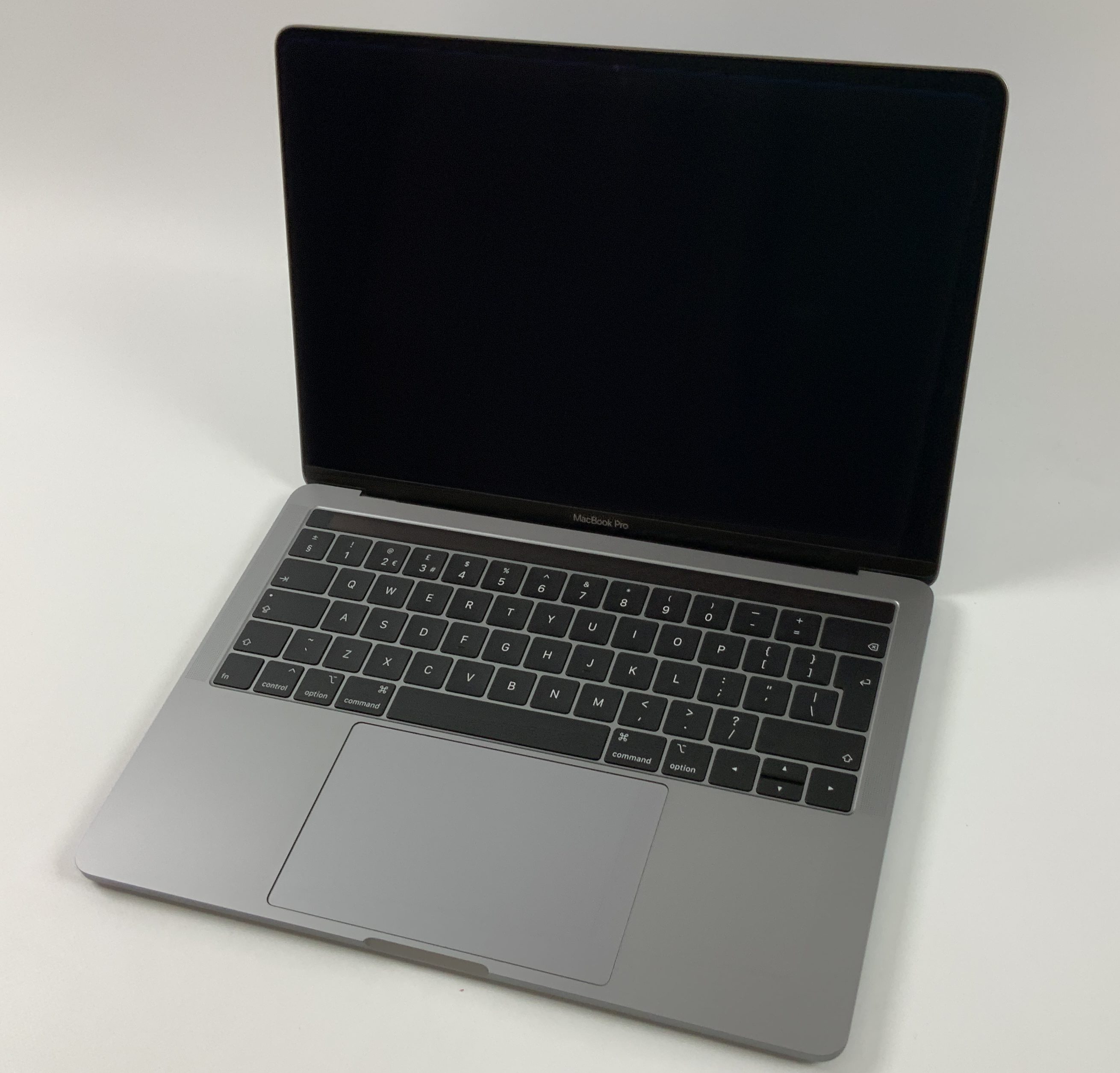 MacBook Pro 13" Touch Bar Intel Quad-Core i7 2.7 GHz / 16 GB RAM / 512